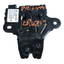 Fechadura Elétrica Porta Malas Prisma/cobalt 12/19 Sedan