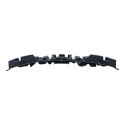 Abesoverdor Impacto Traseiro Chevrolet Prisma 16/19 Preto