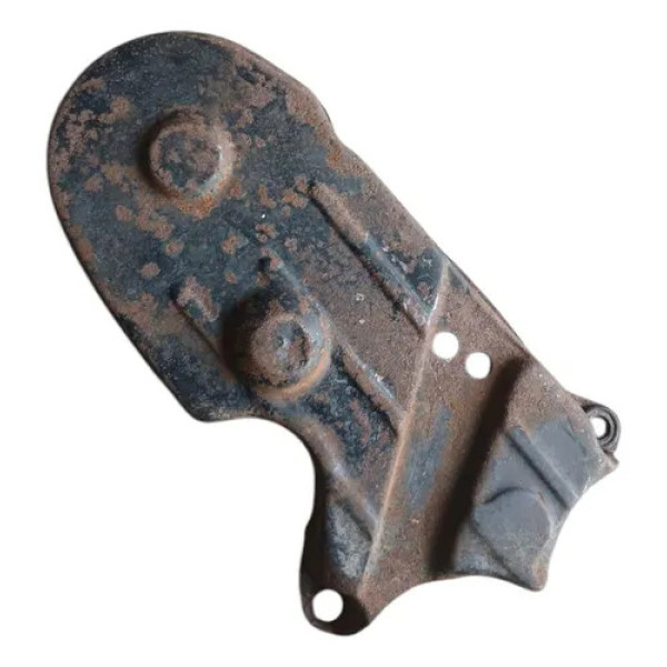 Capa Correia Dentada Volkswagen Gol Quadrado 97/01