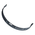 Defletor Inf Do Ventilador Chevrolet S10 2021/2023