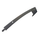  Canaleta Guia Vidro Dianteiro Direito Toyota Yaris 2025  Preto