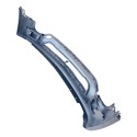 Spoiler Parachoque Traseiro Gm Tracker 17/20 ( C/ Detalhes ) Cinza