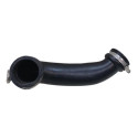 Mangueira Intercooler Ds3 C3 C4 2008 208 Preto