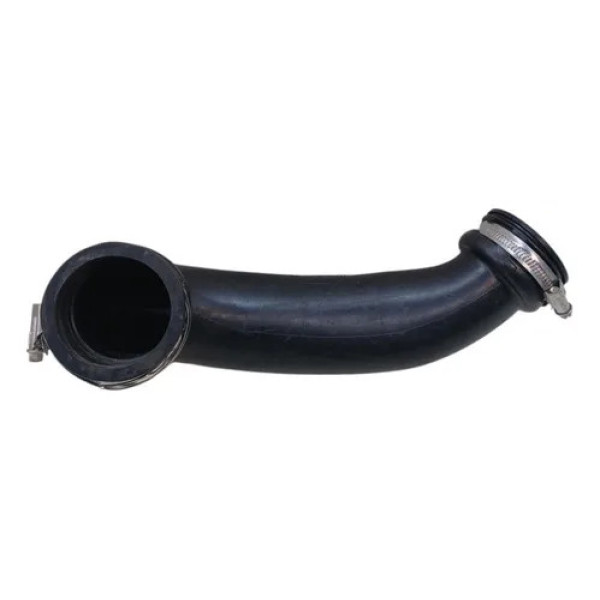 Mangueira Intercooler Ds3 C3 C4 2008 208 Preto