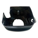 Acabamento Moldura Coluna Direção Chevrolet Cobalt 12/16 Preto