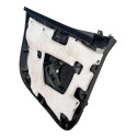 Forro Porta Dianteira Direita Onix Hatch/plus 20/25 Cinza