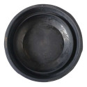 Tampa Farol Chevrolet Corsa Montana 2004/2010 Preto