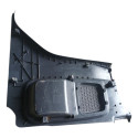 Forro Lateral Esquerdo Chevrolet Montana 2013 ( Avarias )