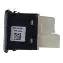 Entrada Usb Auxiliar Chevrolet Onix Prisma Cobalt 13/19