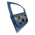 Porta Dianteira Esquerda Chevrolet Onix 2013 /2019 Dianteira Esquerdo Azul