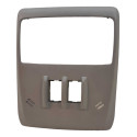Acabamento Acionador Luz Original Gm Tracker 17/20 42424657