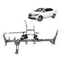 Suporte Painel Tabelier Chevrolet Prisma 2015