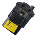 Botão Interruptor Farol Chevrolet Vectra 06/11 Preto