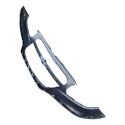 Spoiler Parachoque Dianteiro Chevrolet Spin 13/16 Grafite Grafite