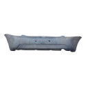 Parachoque Traseiro Chevrolet Celta 2007/2013 C/detalhes