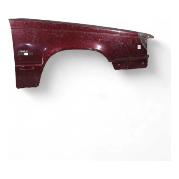 Paralama Direito Volvo 850 94/ 97 Orig (recuperado)