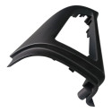 Moldura Comando Volante Chevrolet Sonic 12/16