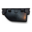 Porta Trecos Traseiro Chevrolet Ônix Prisma 2013/16 Original Preto