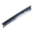 Moldura Coluna Parabrisa Direita Chevrolet Kadett 1991/1995