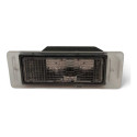 Luz Lanterna Placa Traseira Gm Tracker Sonic Spin 2014