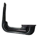 Suporte Dianteiro Fixação Estribo Chevrolet S10 12/20 Preto Preto