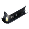 Acabamento Direito Porta Malas Chevrolet Tracker 17/19 Preto Preto