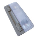 Luz Teto Traseira Cortesia Chevrolet Cruze Sedan 2012/2016
