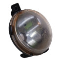 Farol De Milha Direito Gm Tracker 2013/2016 Branco