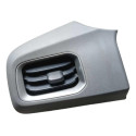 Moldura Esquerda Difusor Ar Onix Prisma 2013/2019 Original