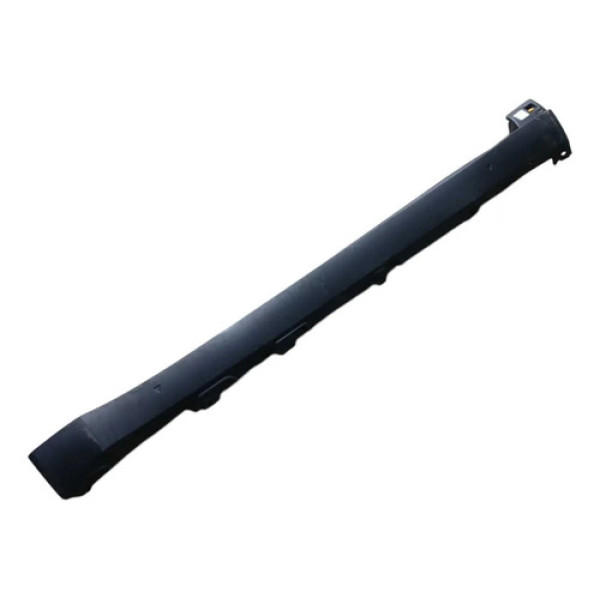 Spoiler Lateral Esquerdo Jeep Renegade 2023 Preto