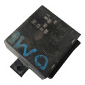 Módulo Conforto Iluminação Gm Kadett Vectra Omega 92/05 Preto
