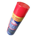 Descarbonizante Abro Carb Choke Cleaner 500ml - Azul Azul