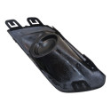 Moldura Do Farol De Milha Esquerdo Gm Onix 2017/2019 Preto Esquerdo
