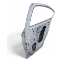 Porta Traseira Direita Recuperavel Cruze Sedan 12/16 Traseira Direita Branco