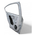 Porta Traseira Esquerda Recuperavel Cruze Sedan 12/16 Traseira Esquerdo Branco