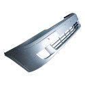 Parachoque Dianteiro Chevrolet Corsa Montana 2003/2010 Cinza Cinza