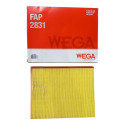 Filtro Ar Wega Fap2831 Fiat Palio Strada Sie A Idea 00/07