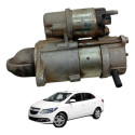 Motor Arranque Chevrolet Prisma 2015