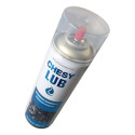 Desingripante Anticorrosivo Chesy Lub 300ml - Branco Branco