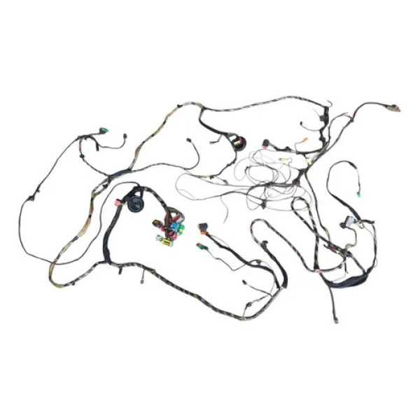 Chicote Interno Peugeot 307 2011