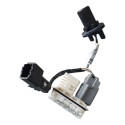 Soquete Lantera Traseira Esquerda Chevrolet Onix Sedan 20/25 Branco