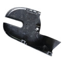Acabamento Direito Banco Chevrolet Captiva 2012 Original Preto