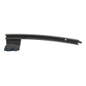  Canaleta Guia Vidro Dianteiro Direito Toyota Yaris 2025  Preto