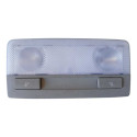 Luz Teto Traseira Cortesia Chevrolet Cruze Sedan 2012/2016