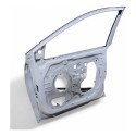 Porta Dianteira Direita Recuperavel Chevrolet Onix Plus 2020 Dianteira Direita Branco