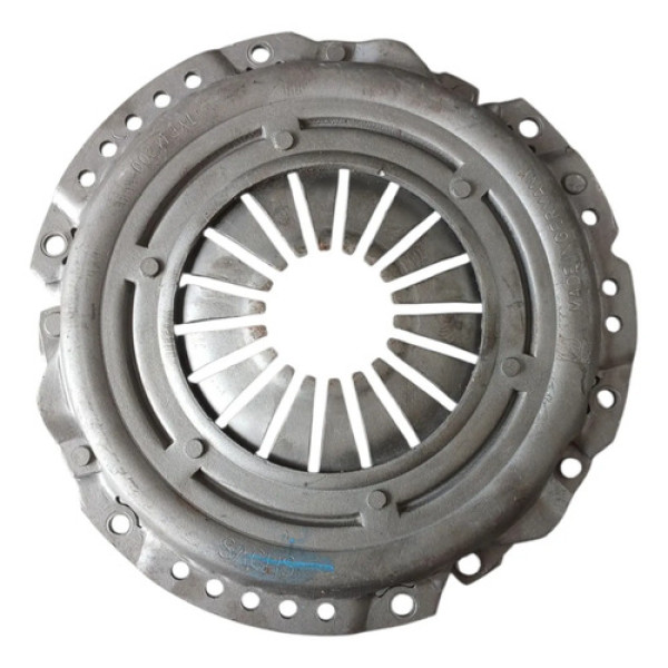 Plato Embreagem Volkswagen Parati Gol 1. 16v 99/05 Cinza