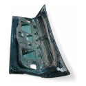 Tampa Traseira Recuperavel Seat Cordoba 97-06 Verde