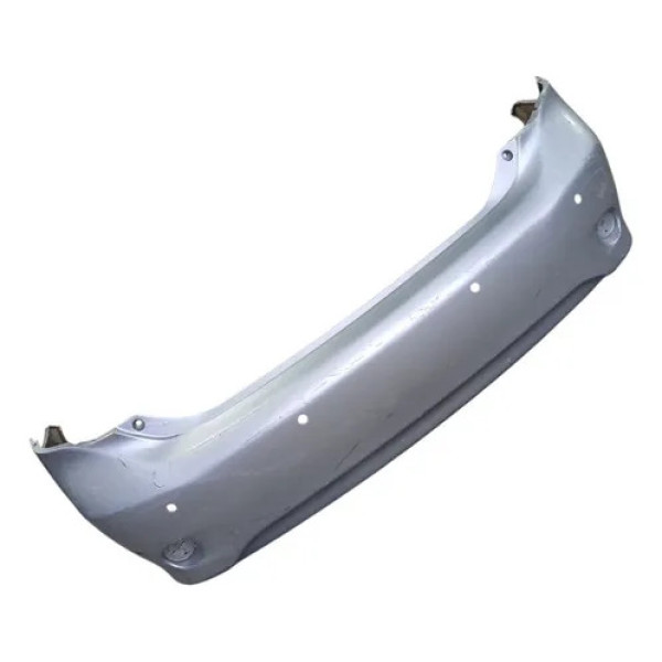 Suporte Parachoque Traseiro Toyota Corolla 2012/2014