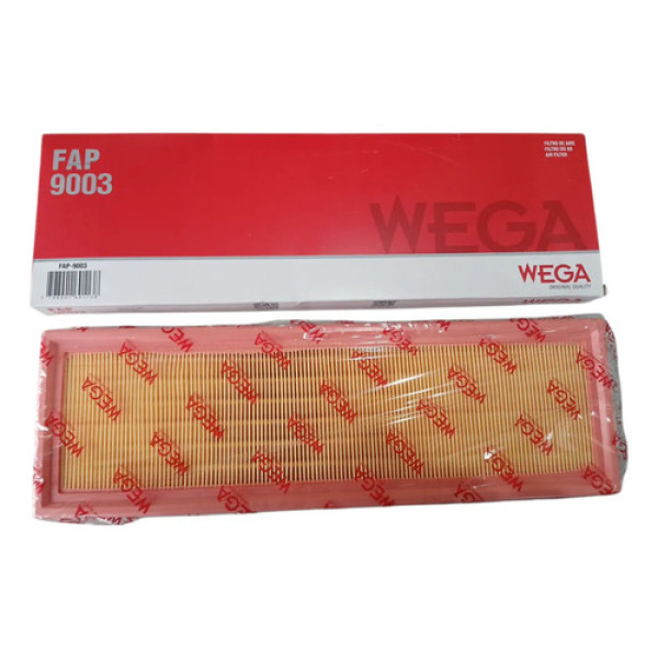 Filtro Ar Wega Fap9003 Ford Ecosport Fiesta Ka 05/12