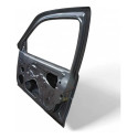 Porta Dianteira Direita Vectra B 1996/2005 Recuperada Dianteira Direita Cinza